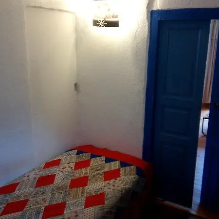 Blue - A Casa Catalina Lejlighed