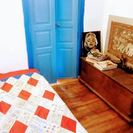 Apartman Blue - A Casa Catalina