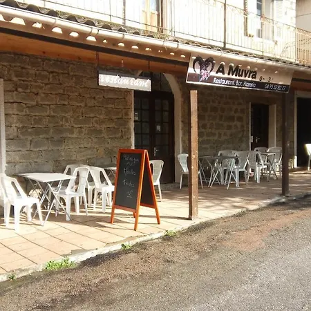 Apartman Blue - A Casa Catalina Ucciani